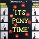 Chubby Checker - It's Pony Time