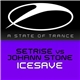 Setrise vs Johann Stone - Icesave