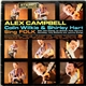 Alex Campbell , Colin Wilkie & Shirley Hart - Sing Folk