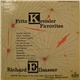 Richard Ellsasser - Fritz Kreisler Favorites