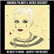 Amanda Palmer & Jherek Bischoff - No Need To Argue - Quartet For Dolores