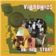 Vibronics - UK Dub Story