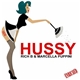 Rich B & Marcella Puppini - Hussy