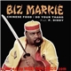 Biz Markie - Chinese Food / Do Your Thang