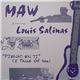 MAW Featuring Louis Salinas - Pienso En Ti (I Think Of You)