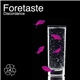 Foretaste - Discordance