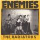 The Radiators From Space - Enemies