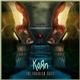 Korn - The Paradigm Shift