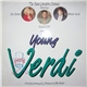 The New London Chorale - The Young Verdi