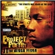 JT The Bigga Figga - Project Poetry