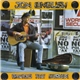 Jon English - Always The Busker