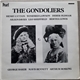 Henry Lytton, Winifred Lawson, Derek Oldham, Aileen Davies, Leo Sheffield, Bertha Lewis, George Baker , Mavis Bennett, Arthur Hosking - The Gondoliers