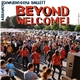 Schwabinggrad Ballett, Arrivati - Beyond Welcome!