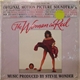 Stevie Wonder - The Woman In Red (Selections From The Original Motion Picture Soundtrack)