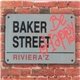 Riviera'z - Baker Street (Be Happy)