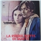 Mario Nascimbene, Orchestra Roberto Pregadio - La Prima Notte Di Quiete O.S.T.