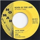 Maxine Brown / Frank And The Flips - Heaven In Your Arms / Maxine's Place Instrumental