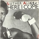 Luther Allison - Here I Come