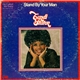 Candi Staton - Stand By Your Man