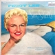 Peggy Lee - Sea Shells