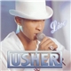 Usher - Live