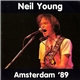 Neil Young - Amsterdam '89