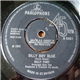 Billy Fury - Silly Boy Blue / One Minute Woman