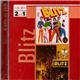 Blitz - 2 Em 1: As Aventuras da Blitz & Radioatividade