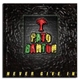 Pato Banton - Never Give In