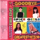 Spice Girls - Goodbye - Greatest Hits '99