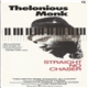 Thelonious Monk - Straight No Chaser