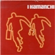 I Kamanchi - Back To Da Boogie / Disaster Must Fall