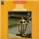 Haydn, John McCabe - Piano Sonatas, No.6 In G Major, No.13 In E Major, No.52 In E Flat Major