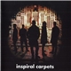 Inspiral Carpets - Inspiral Carpets