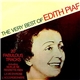 Edith Piaf - The Very Best Of Edith Piaf