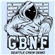 Gone But Not Forgotten - Seattle Crew Demo