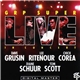 Dave Grusin / Lee Ritenour / Chick Corea / Diane Schuur / Tom Scott - GRP Super Live