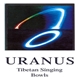 Klaus Wiese - Uranus - Tibetan Singing Bowls