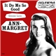 Ann-Margret - It Do Me So Good