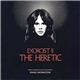 Ennio Morricone - Exorcist II: The Heretic