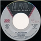 Spinners - I'll Be Around / One Of A Kind (Love Affair)