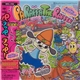 Masaya Matsuura - PaRappa The Rapper Original Soundtrack