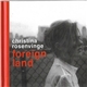 Christina Rosenvinge - Foreign Land