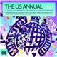 Various - The US Annual 2011