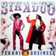 Sikaduo - Pekoni-Business