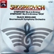 Shostakovich, Paavo Berglund, Bournemouth Symphony Orchestra - Symphonies Nos. 6 & 11