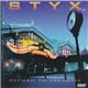 Styx - Return To Paradise