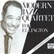 The Modern Jazz Quartet - For Ellington