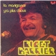 Ricet Barrier - La Manigance Y'a Plus De Sous