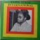 Tappa Zukie - International